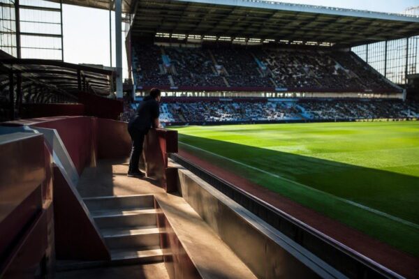 Arsenal in trasferta a Villa Park: tutto quello che c'è da sapere