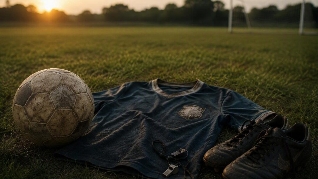 Calcio Amatoriale a Fonte: Dove Passione e Sport si Incontrano