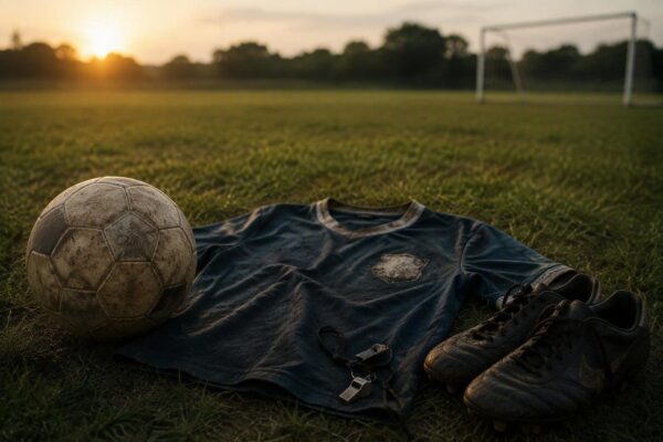 Calcio Amatoriale a Fonte: Dove Passione e Sport si Incontrano