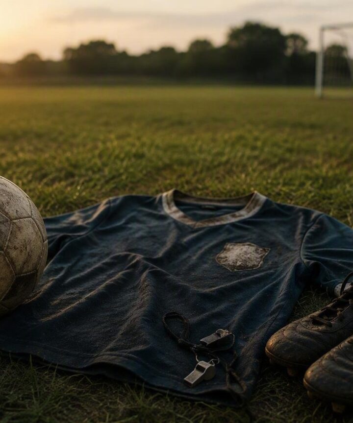 Calcio Amatoriale a Fonte: Dove Passione e Sport si Incontrano