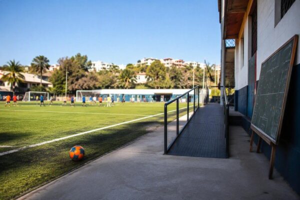 Calcio femminile inclusivo: academy, scuola e accessibilità