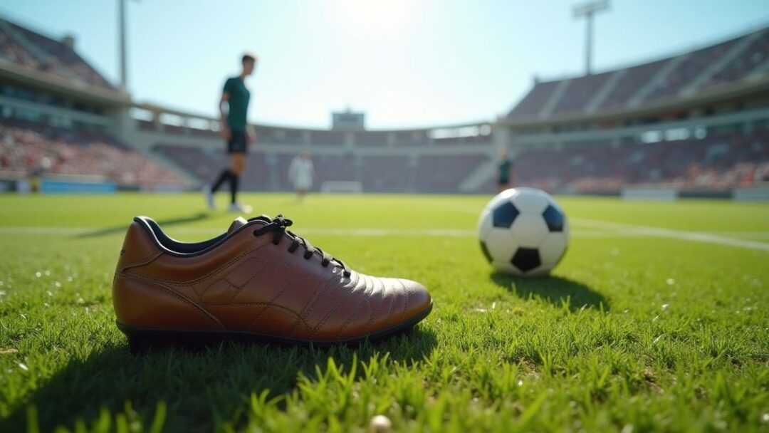 Calcio giovanile: l'Italia punta su Viareggio per un rilancio strutturale