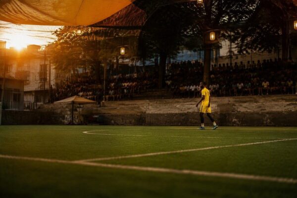 CarpeDiem Kings League 2026: l'evento sportivo che anima Cutro dal 18 al 20 agosto