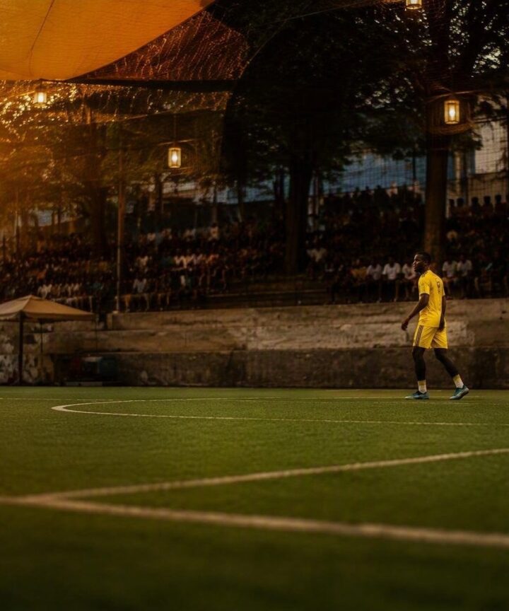 CarpeDiem Kings League 2026: l'evento sportivo che anima Cutro dal 18 al 20 agosto