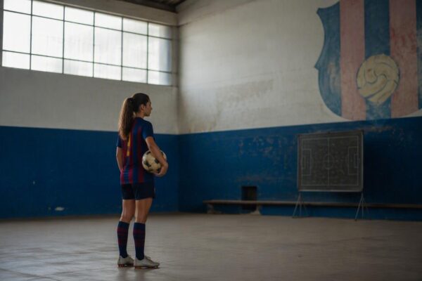Come le accademie d’élite formano talenti: il modello Barça nel femminile