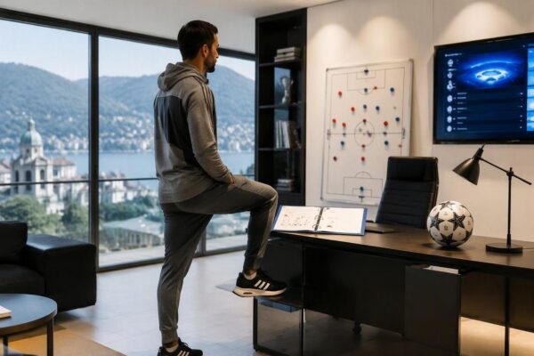 Como in Champions: la lista Uefa e il problema degli italiani in rosa