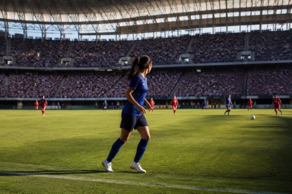 Coppa d'Asia femminile 2026: il Giappone vince il terzo titolo in Australia