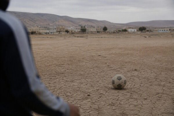 Coppa dei Mille Martiri: il calcio palestinese riparte dopo tre anni di stop