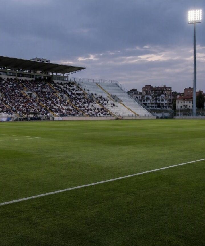 Coppa Italia 2026/2027: il Parma supera il Catania nei trentaduesimi di finale