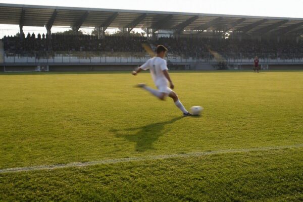 Coppa Italia Serie D: anticipata la sfida tra Montevarchi e Terranuova Traiana