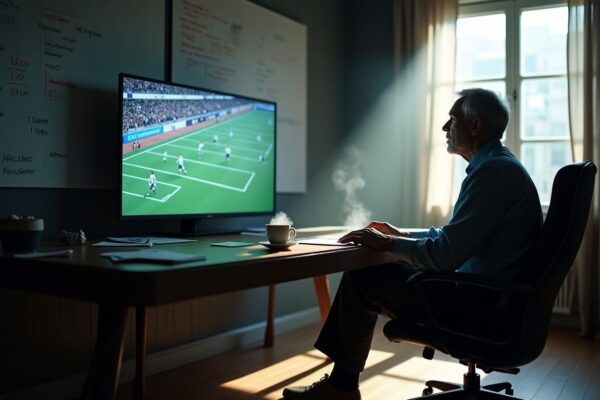 Costacurta analizza il calcio italiano e il confronto con altri sport