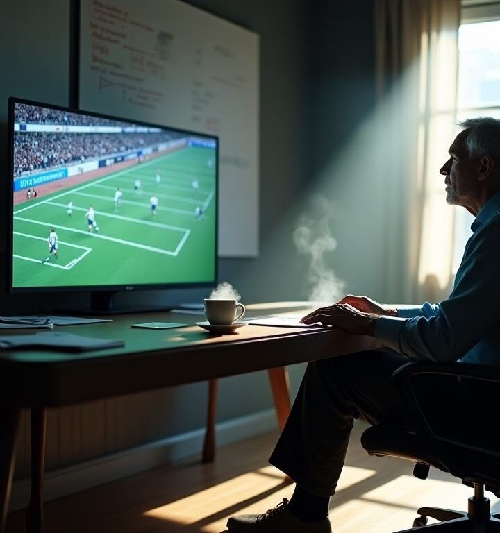 Costacurta analizza il calcio italiano e il confronto con altri sport