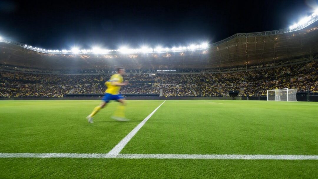 Cristiano Ronaldo decide la partita: Al Nassr batte Al Taawoun 2-1