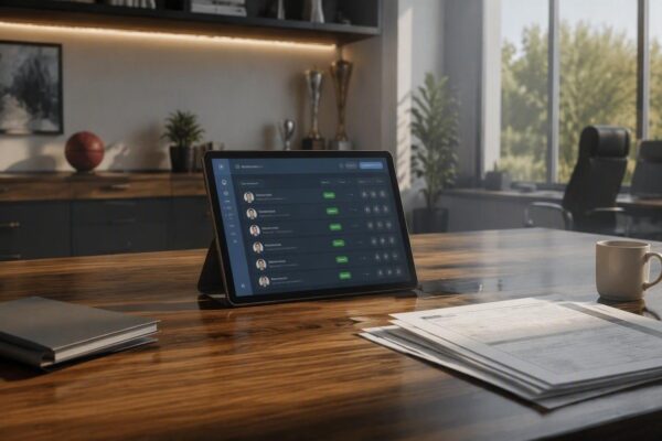 CSI: nuove piattaforme digitali per gestire campionati e tesseramenti