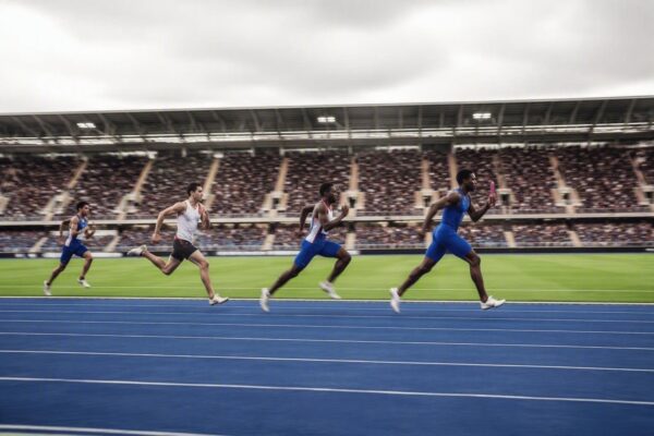 Europei di atletica 2026: l'Italia domina il medagliere con Iapichino e la staffetta 4x400