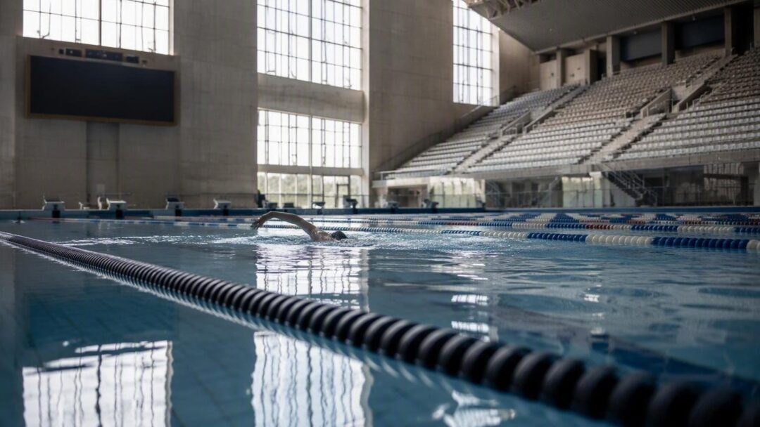 Europei di nuoto: Sara Curtis batte il record mondiale nei 50m dorso