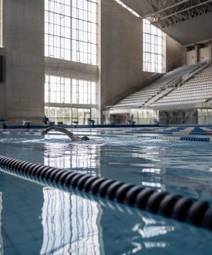 Europei di nuoto: Sara Curtis batte il record mondiale nei 50m dorso
