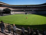 Ferragosto 2026: Alfa riempie lo Stadio Moretti di Cesenatico