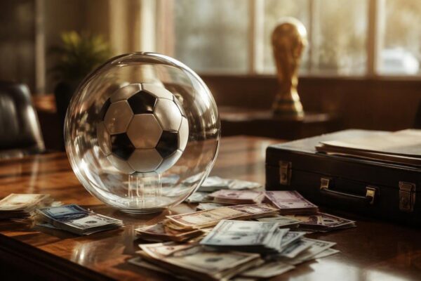 Fifa vende quote del Mondiale a fondi legati a Trump: polemiche e tensioni