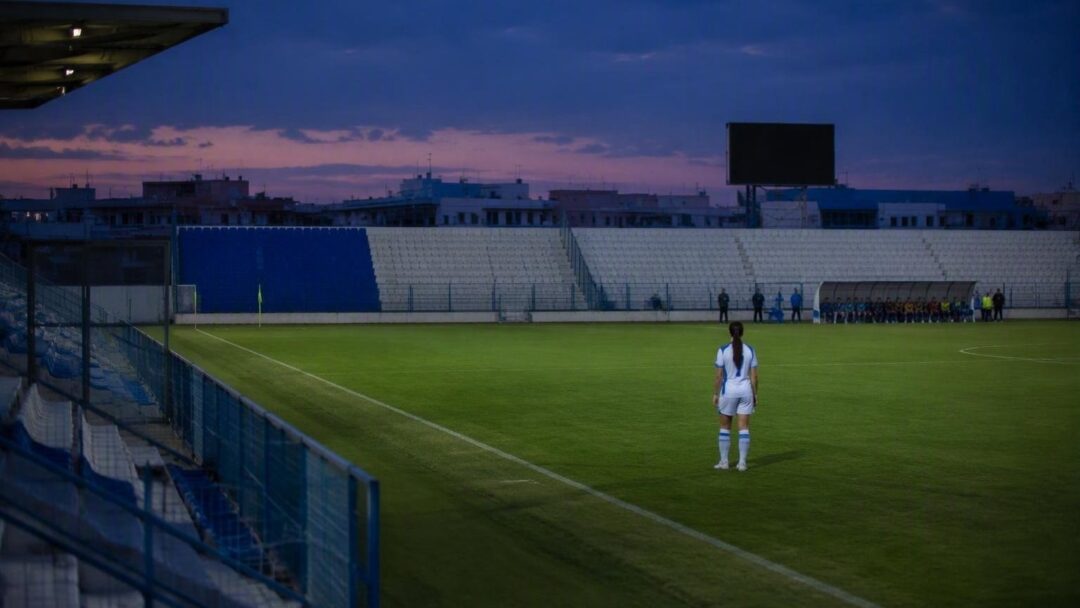 Giochi del Mediterraneo: l'Italia femminile batte il Kosovo 4-1