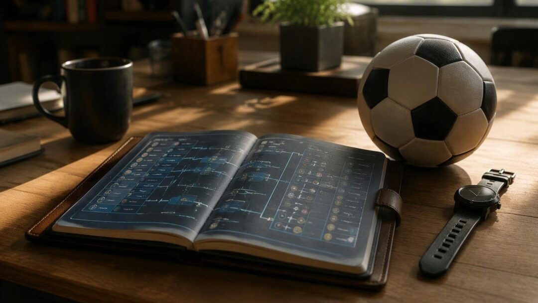 Guida pratica al calendario UEFA di Champions ed Europa League