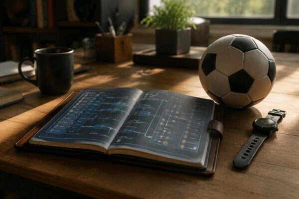 Guida pratica al calendario UEFA di Champions ed Europa League
