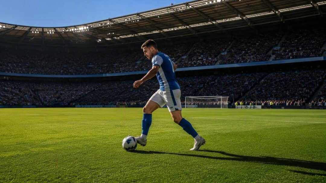 I protagonisti del centrocampo nella Premier League: la classifica aggiornata