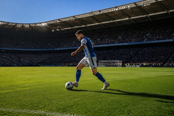 I protagonisti del centrocampo nella Premier League: la classifica aggiornata