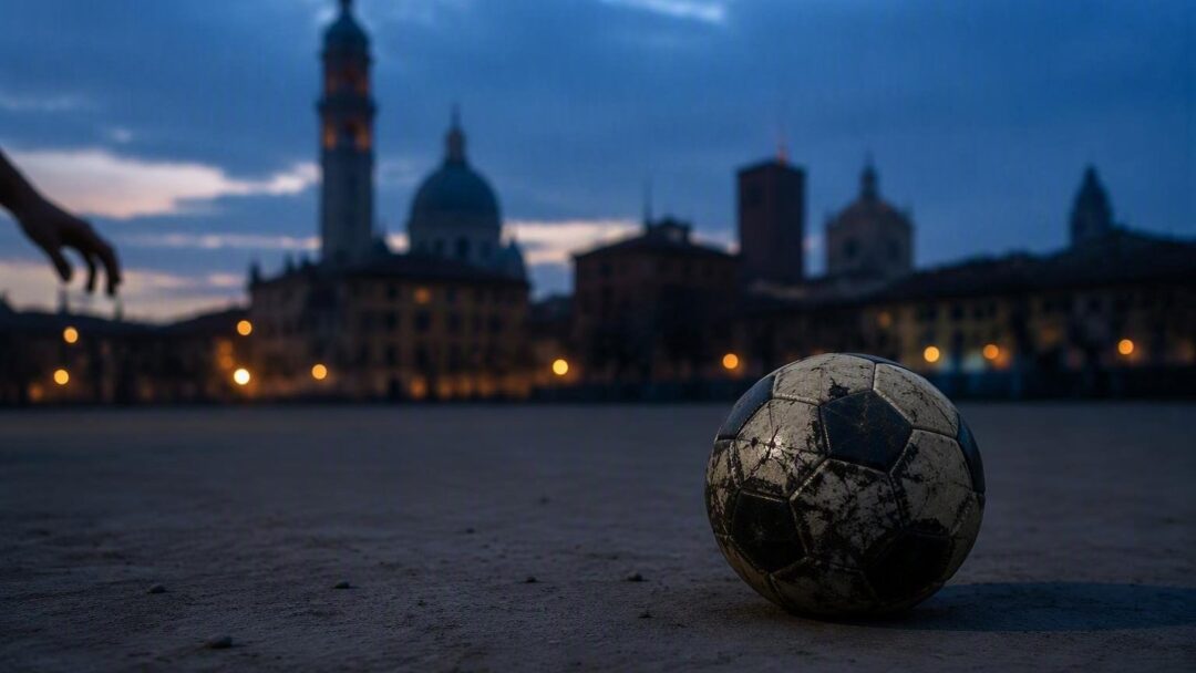 Iscrizioni aperte per i campionati nazionali di calcio a 7 open con Csi Parma