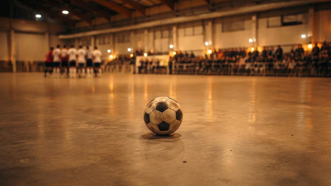 Iscrizioni aperte per il campionato CSI di calcio a 8 nella provincia di Pesaro-Urbino