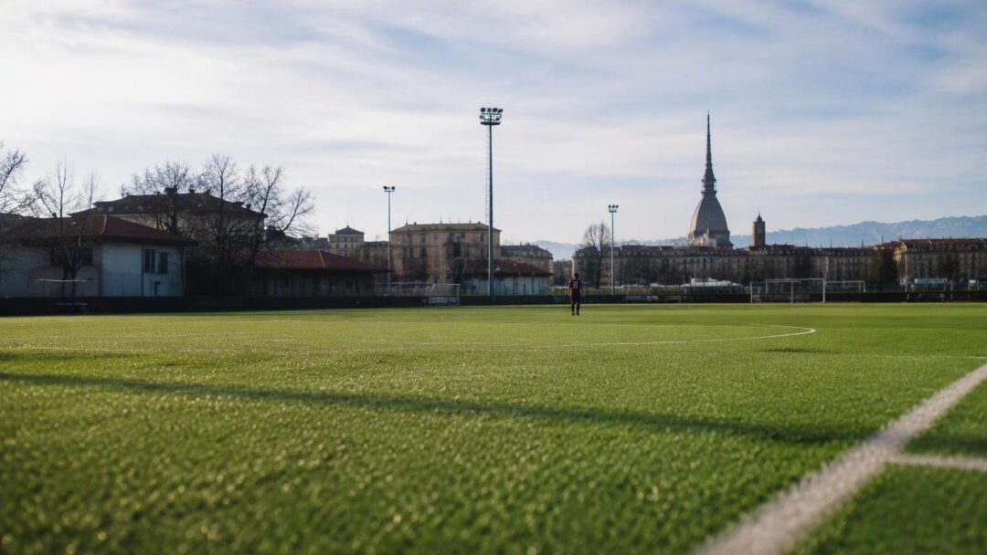 Iscrizioni aperte per il campionato di calcio a 8 a Torino