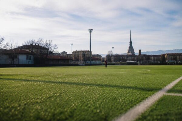 Iscrizioni aperte per il campionato di calcio a 8 a Torino