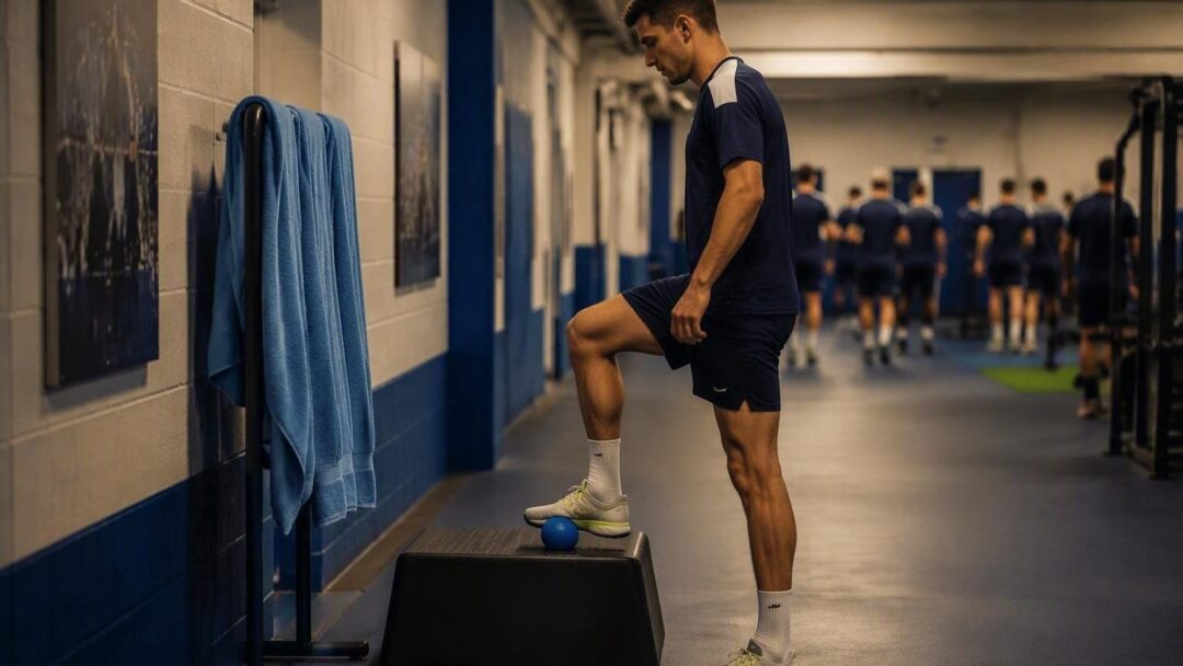 Kevin La Regina, la nuova stella del calcio giovanile toscano
