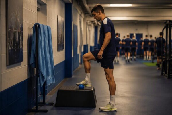 Kevin La Regina, la nuova stella del calcio giovanile toscano