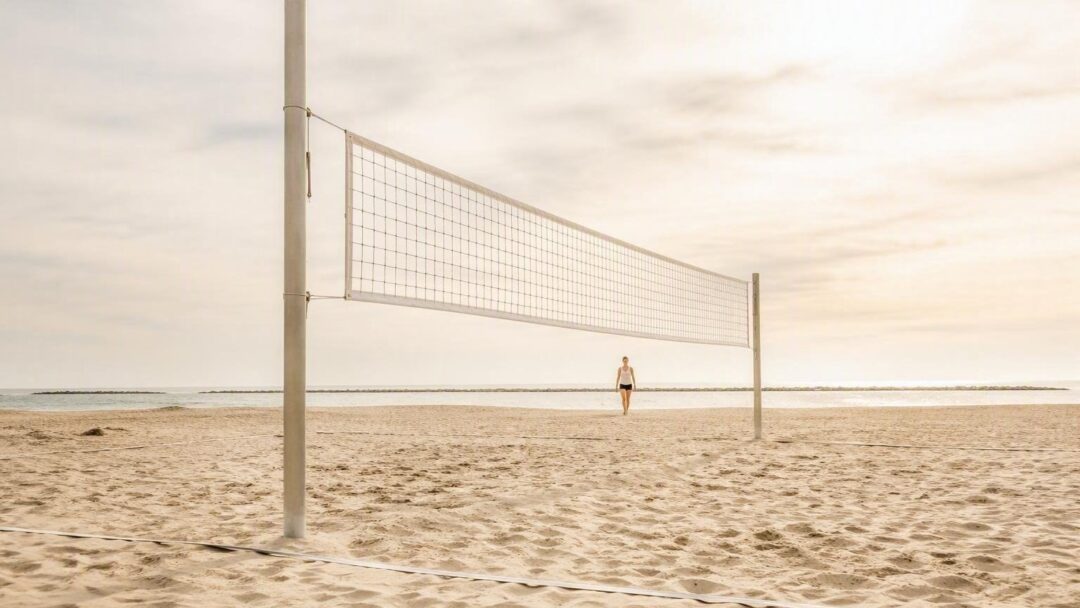Libertas Volley Forlì: Isotta Tognon, il nuovo talento del beach volley in B1