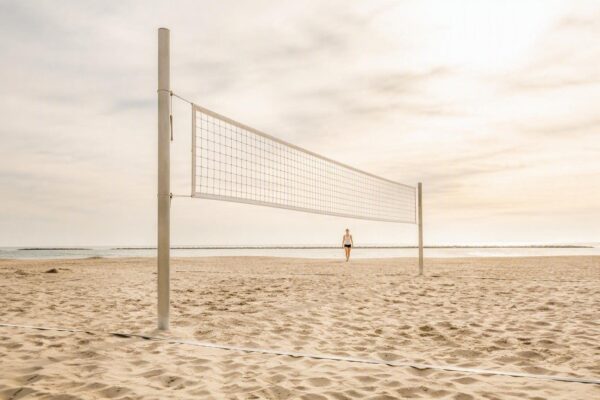 Libertas Volley Forlì: Isotta Tognon, il nuovo talento del beach volley in B1