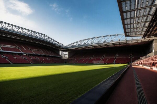 Liverpool e Barcellona chiudono l'affare Araujo: i dettagli del prestito con opzione di acquisto