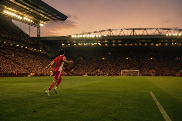 Liverpool, Jacquet segna al debutto: la nuova stella della difesa