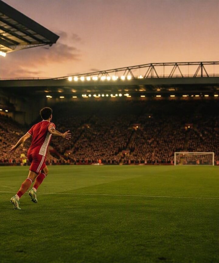 Liverpool, Jacquet segna al debutto: la nuova stella della difesa