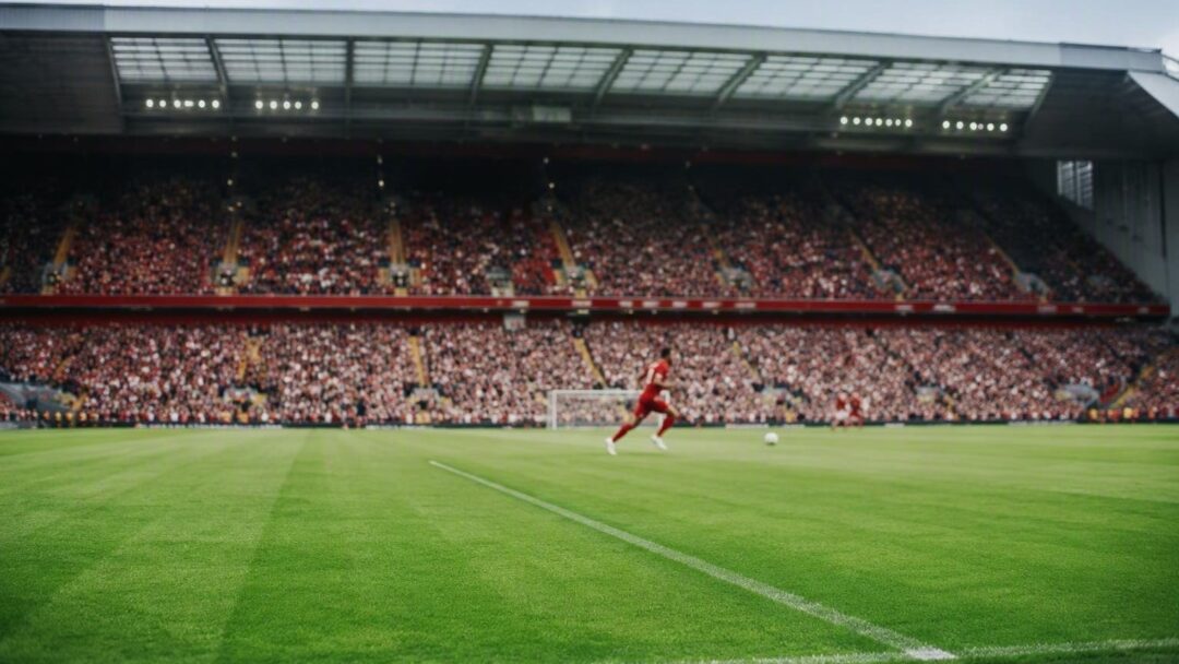 Liverpool vs Nottingham Forest: formazione, orario e dove vederla in diretta