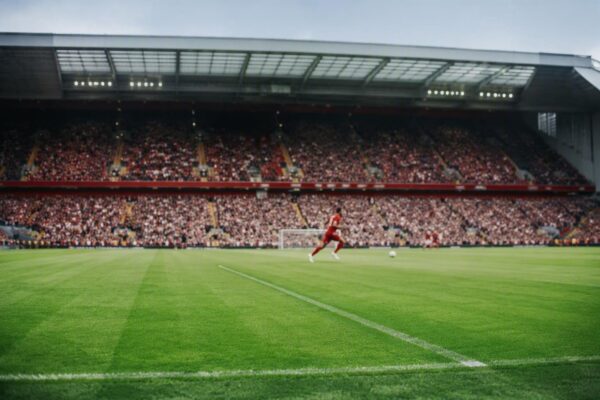 Liverpool vs Nottingham Forest: formazione, orario e dove vederla in diretta