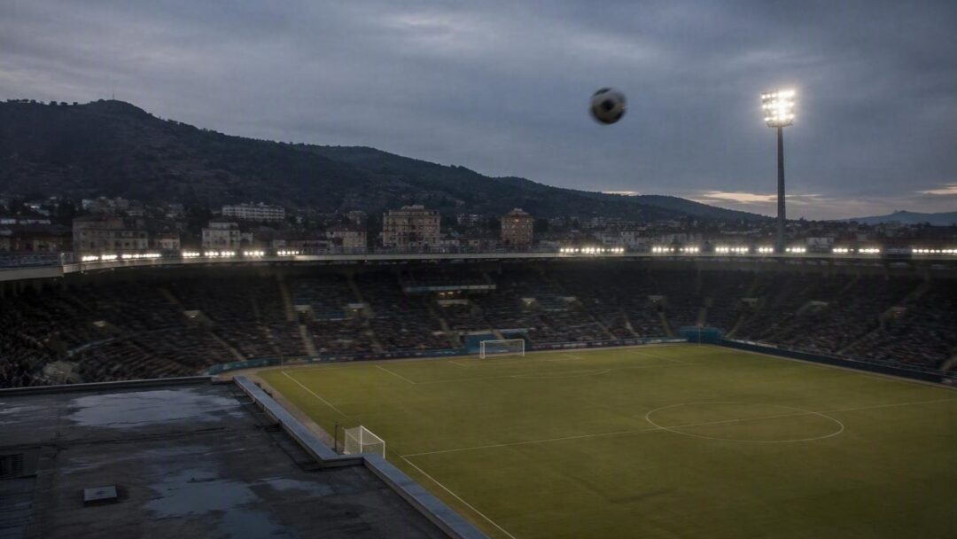 Luciano Ravelli: la vita e l'eredità dell'ex presidente del Brescia Calcio