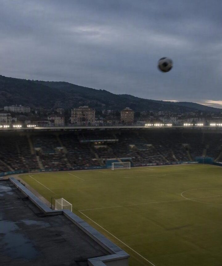 Luciano Ravelli: la vita e l'eredità dell'ex presidente del Brescia Calcio