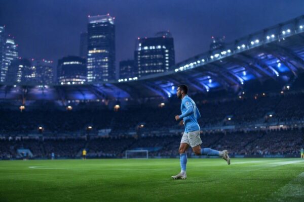 Manchester City batte Atletico Madrid: la vittoria che carica la stagione