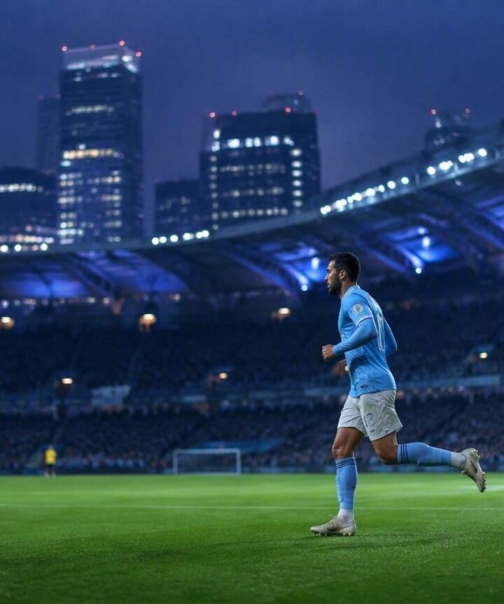 Manchester City batte Atletico Madrid: la vittoria che carica la stagione