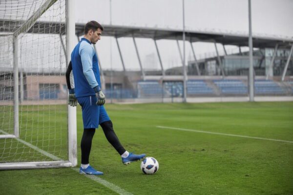 Manchester City: l'arrivo di Rulli e le ultime mosse di mercato