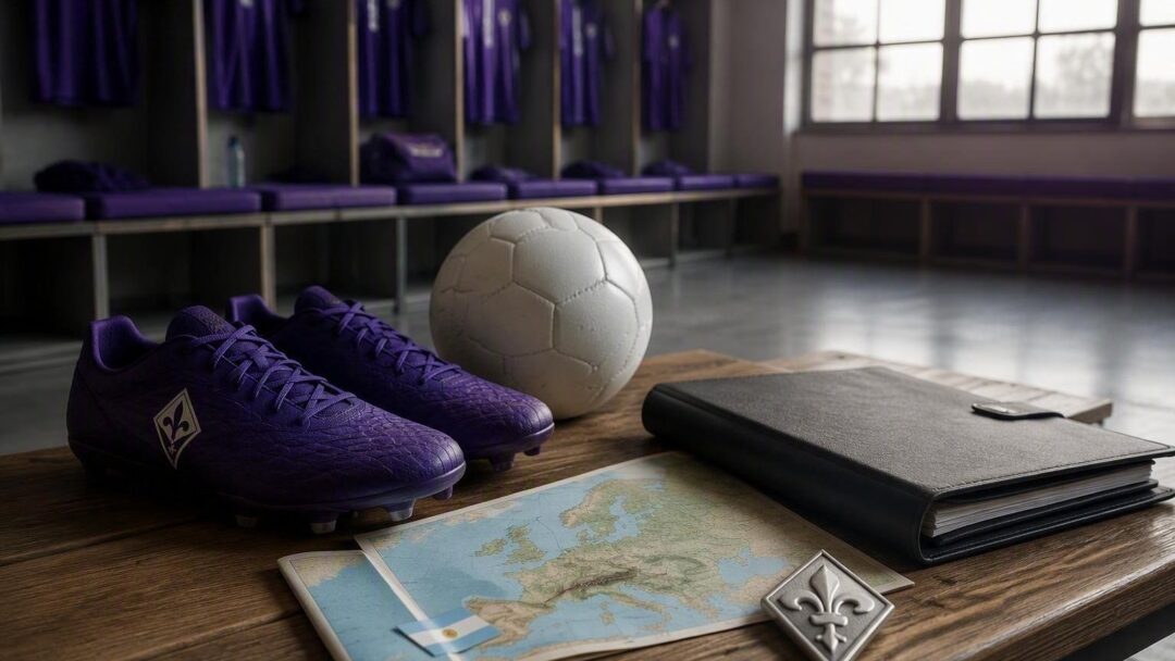 Mastantuono alla Fiorentina: caratteristiche, ruolo e il futuro del giovane talento argentino
