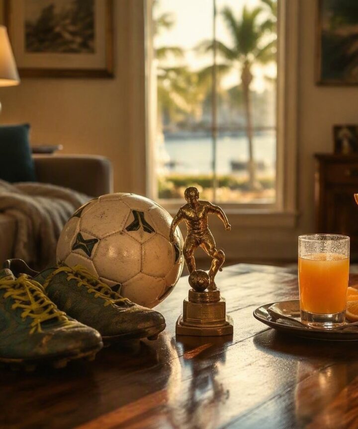 Messi fa il suo ritorno con l'Inter Miami dopo il lutto