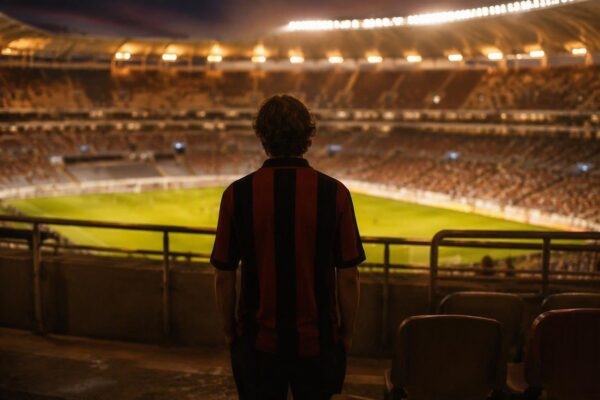 Milan, Inter, Juventus e Palermo a Perth: il successo di Calcio Italiano