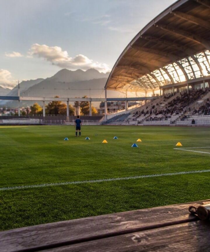 Mini Champions 2026: tutto pronto per la nuova edizione a Collalbo